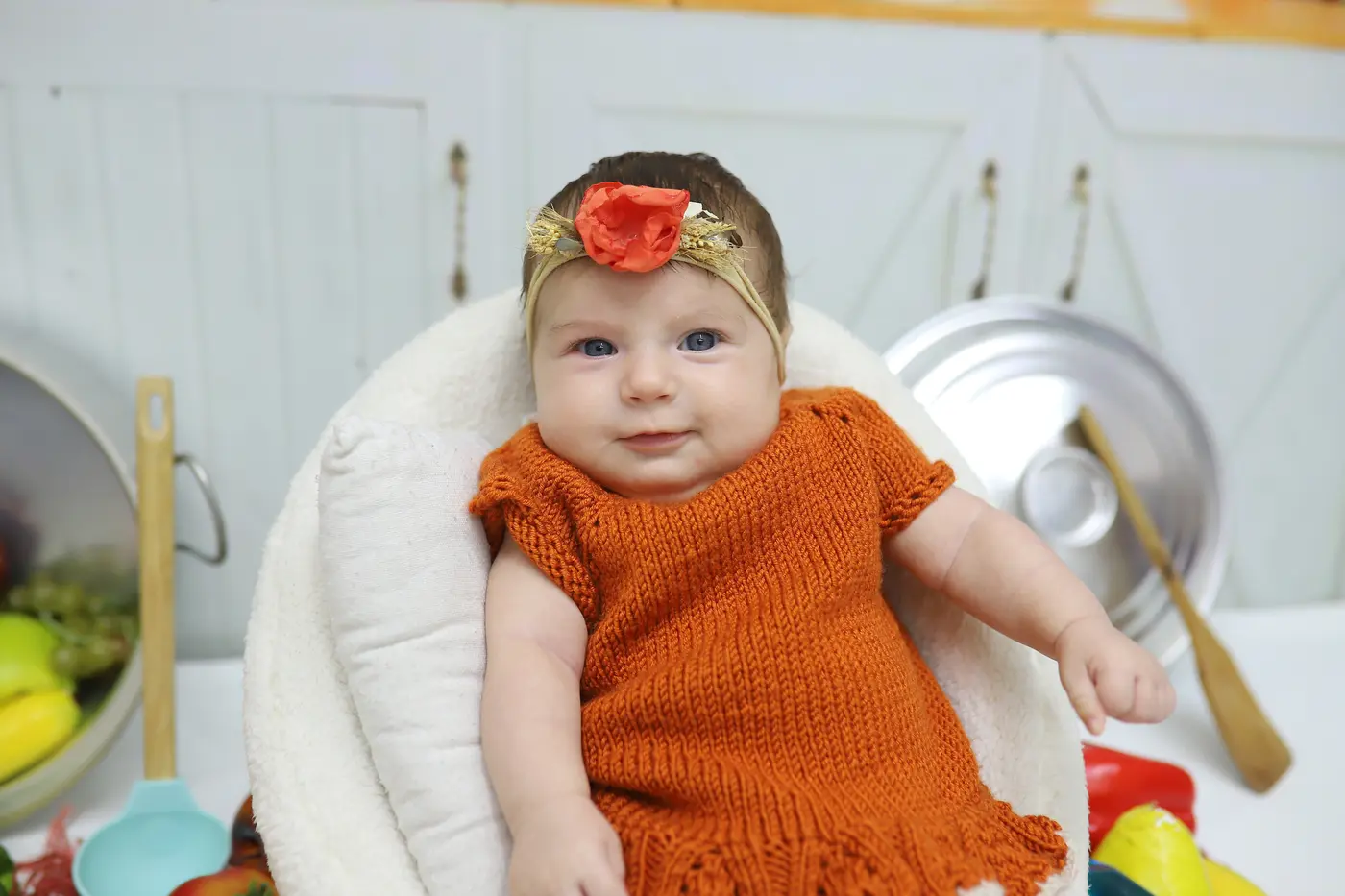 Seren Baby — fotoğraf 12