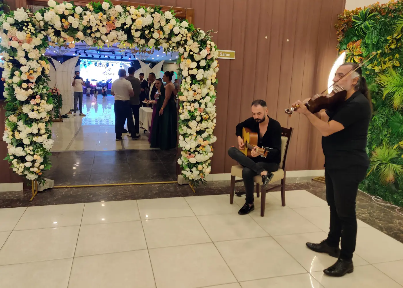 Seren Müzik — fotoğraf 5