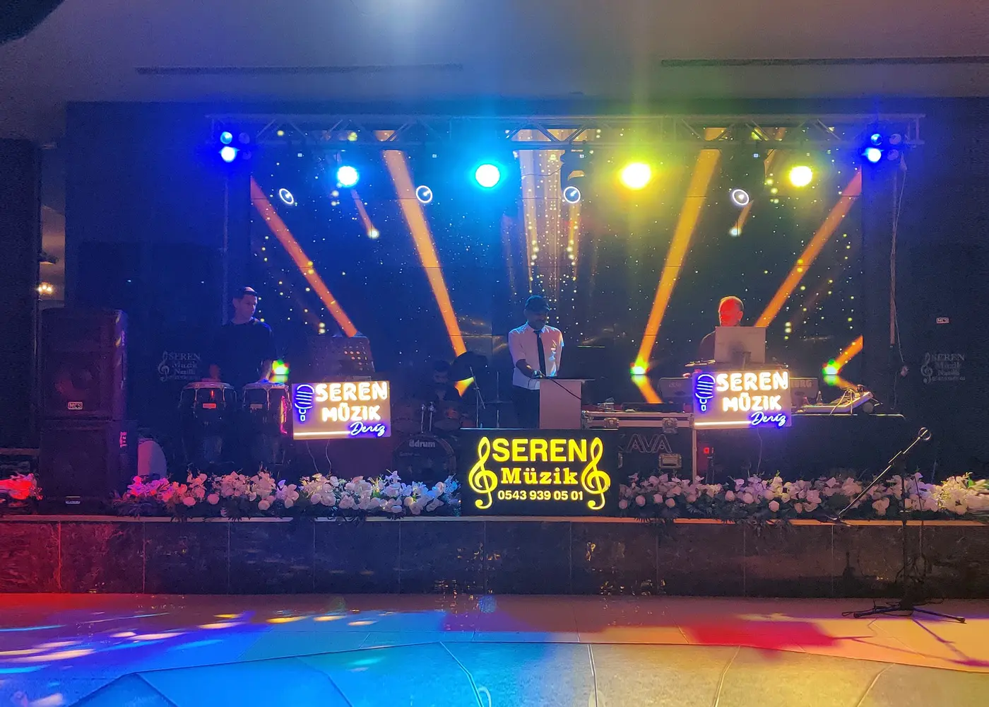 Seren Müzik — fotoğraf 7