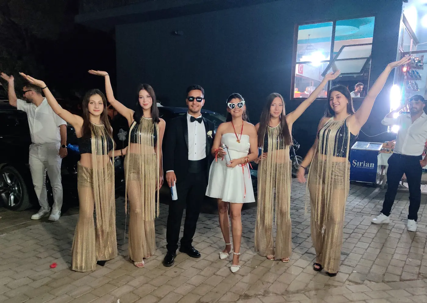 Nedime Ekibi — fotoğraf 4