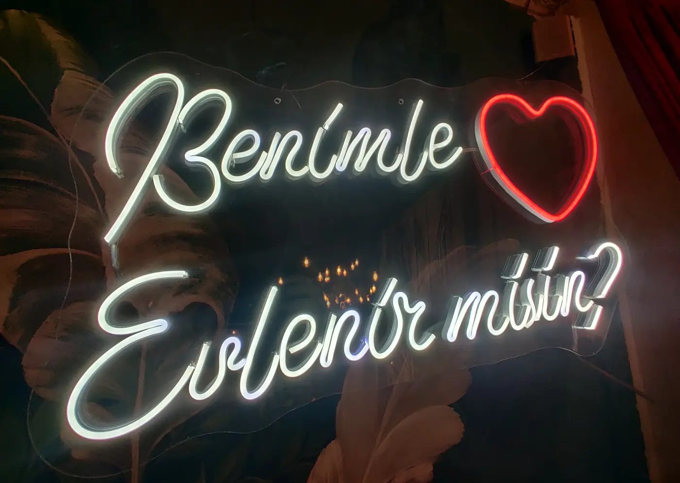 Evlenme Teklifi — fotoğraf 6