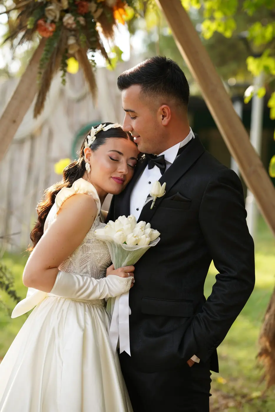 Mutluluğa çalışmalarından — fotoğraf 9