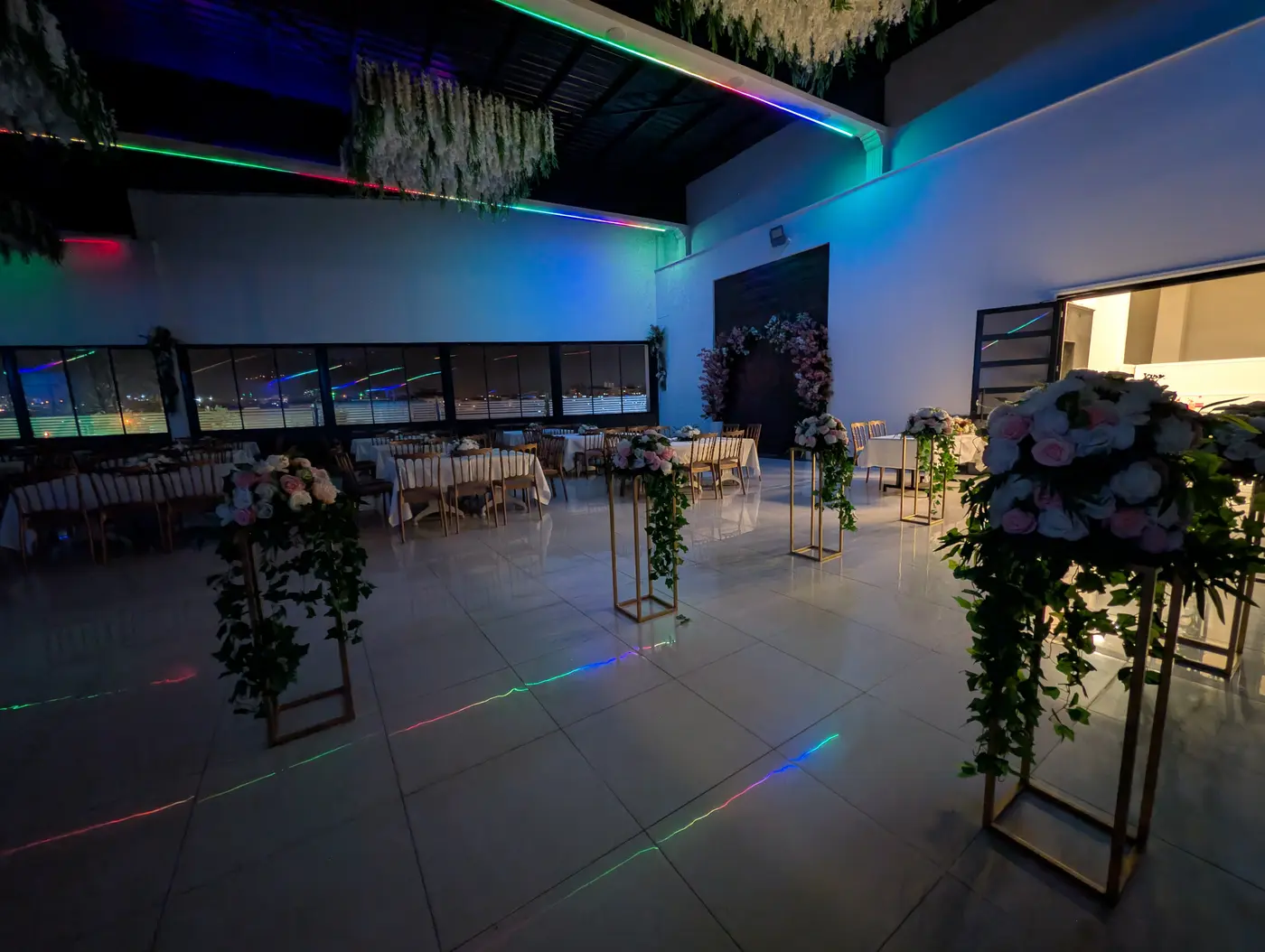 Salon — fotoğraf 8