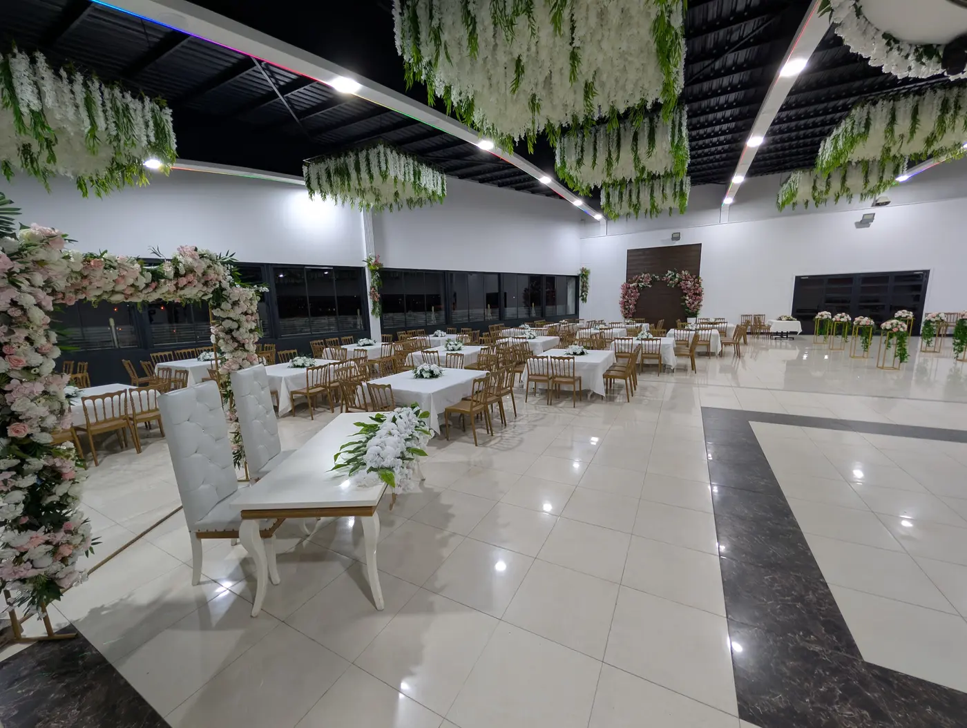 Düğün salonu — fotoğraf 9